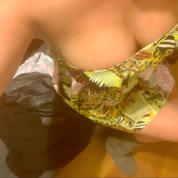 NEW LISTING‼️ AMERICAN TWIST Slip Dress NW… - Picture 3 of 14